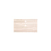 Beige Marmeren Wastafelblad Marcel 80cm Met Gaten