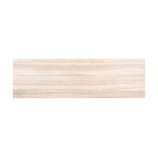 Beige Marmeren Wastafelplaat Marcel Zonder Gaten