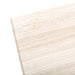 Wastafelplaat Marcel in Beige Marmer 