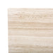 Wastafelblad Marcel in Beige Marmer 80cm