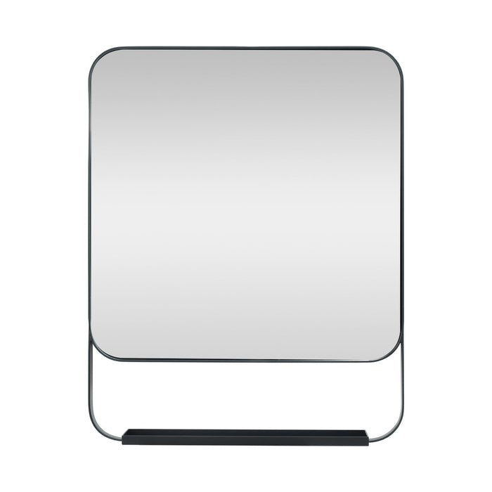 Miroir Martinez noir