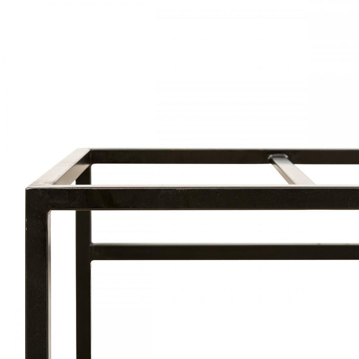 Zwart Metalen Frame Jules 