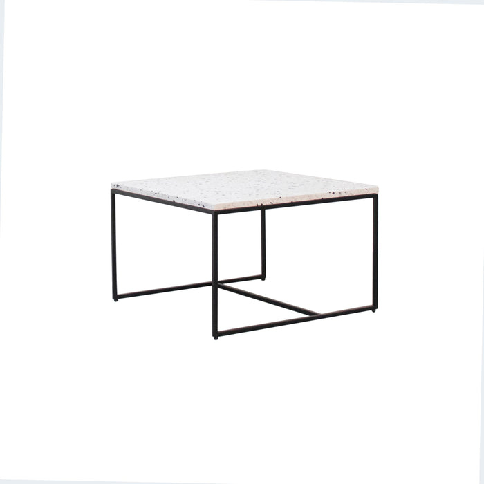 zwarte witte grijze Miles Salontafel voor Living