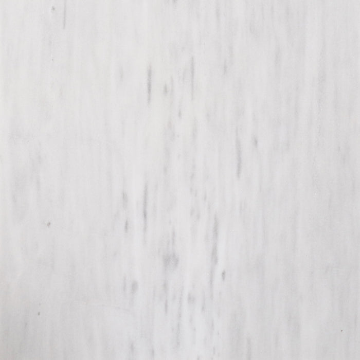 White marble bathroom tiles