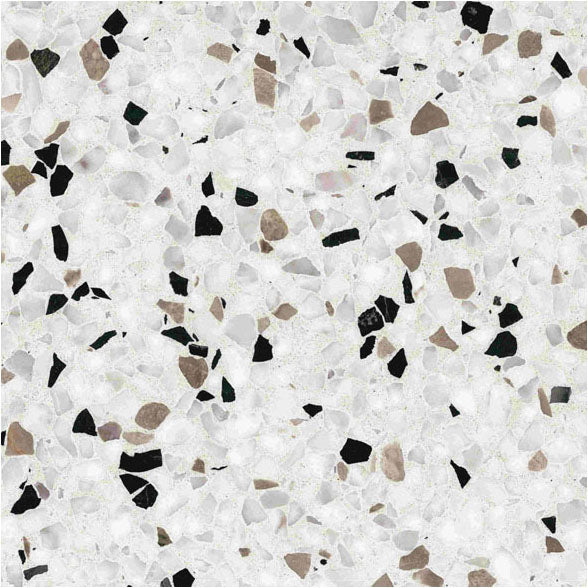 Terrazzo badkamertegels Oslo