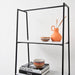 wit Adele Wandrek voor Hal Furnified