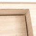 Beige Marmeren Wasbak Basiel 