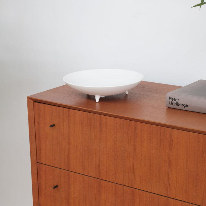 Dressoir Josée met lades teak 90 cm