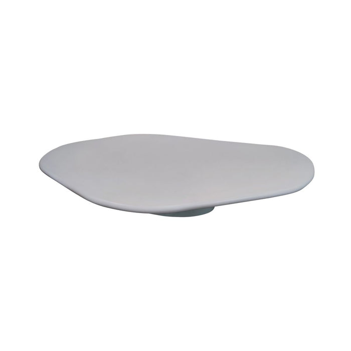 Organische salontafel Strasbourg MicroSkin 160